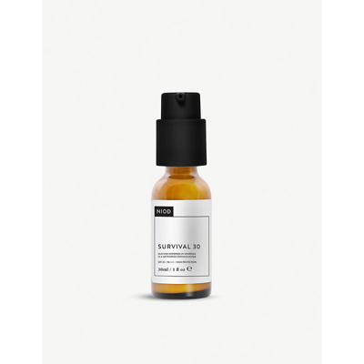 NIOD SURVIVAL 30 SERUM 30ML