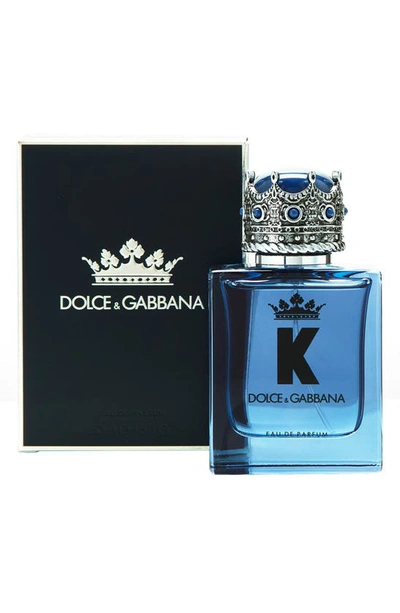 DOLCE & GABBANA DOLCE&GABBANA DOLCE AND GABBANA K EAU DE TOILETTE 1.7 FL OZ.