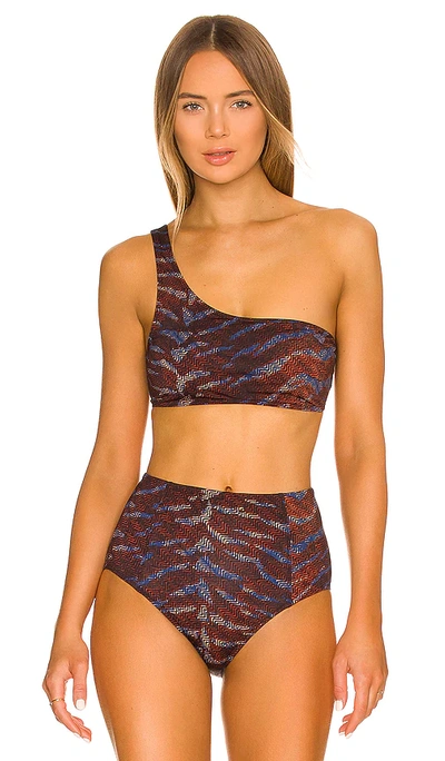 ULLA JOHNSON REINA BIKINI TOP