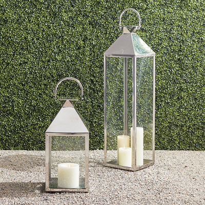 FRONTGATE QUINCY LANTERN