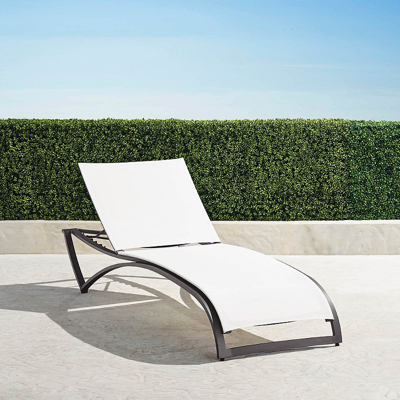 FRONTGATE SET OF 2 BAJA CHAISES