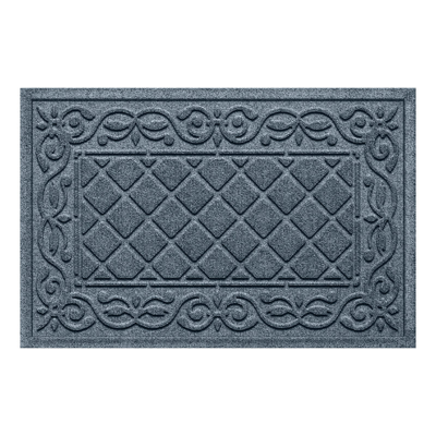 FRONTGATE WATER & DIRT SHIELD  TRISTAN DOOR MAT