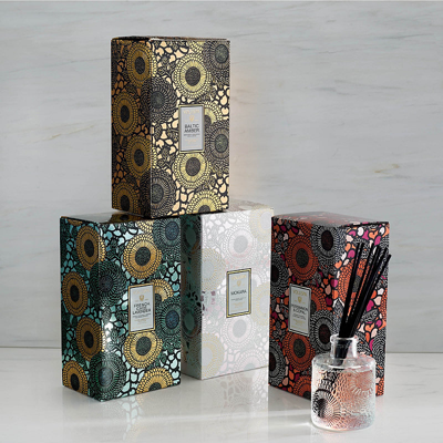 FRONTGATE VOLUSPA REED DIFFUSER