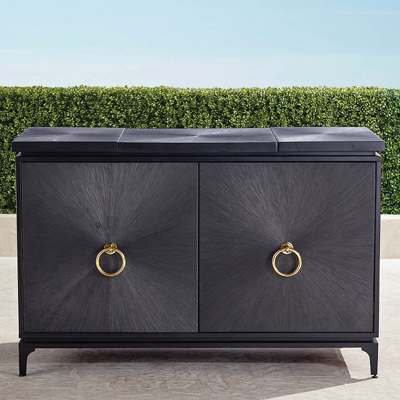 FRONTGATE LUCA BUFFET TABLE