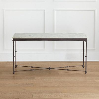 FRONTGATE TIVOLI CONSOLE TABLE