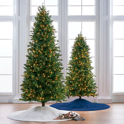 FRONTGATE 12 FT. CHRISTMAS TREE