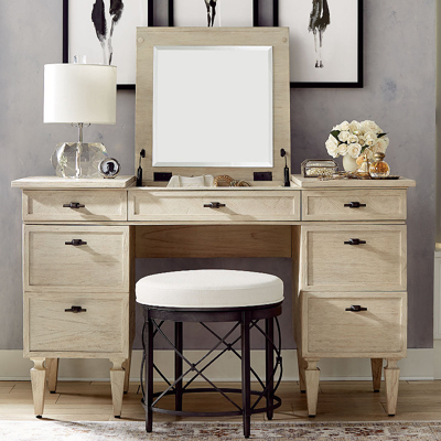FRONTGATE LAUREL ULTIMATE VANITY