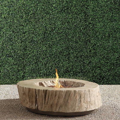 FRONTGATE OUTDOOR FIRE PIT