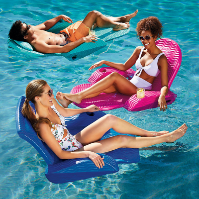 FRONTGATE WORLD'S FINEST POOL CHAIR