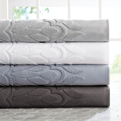 FRONTGATE SCULPTED HAND TOWEL