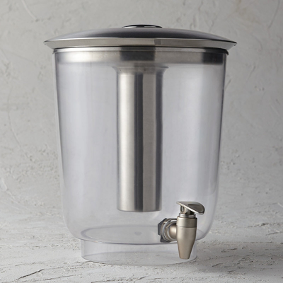 FRONTGATE OPTIMA CHILL CELL 3-GALLON BEVERAGE DISPENSER TOP