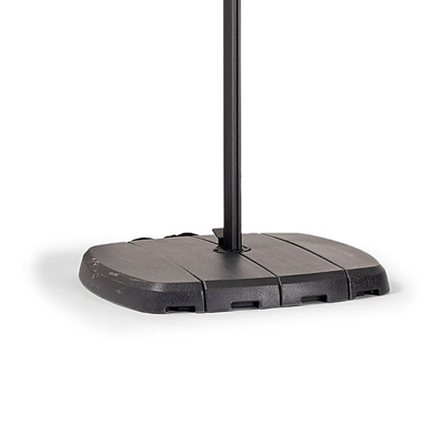 FRONTGATE POOLSIDE CANTILEVER RESIN BASE