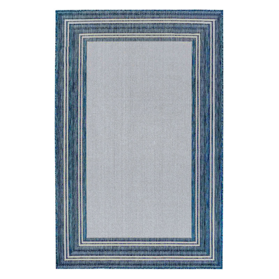 FRONTGATE TANNER INDOOR/OUTDOOR RUG