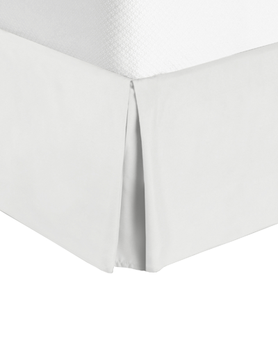 NESTL BEDDING PREMIUM 14" TAILORED DROP BEDSKIRT, TWIN XL