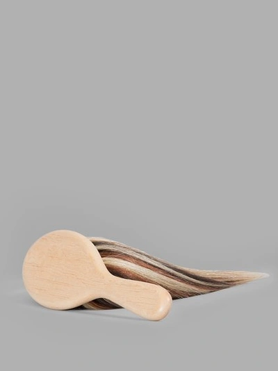 BLESS WOODEN HAIRBRUSH