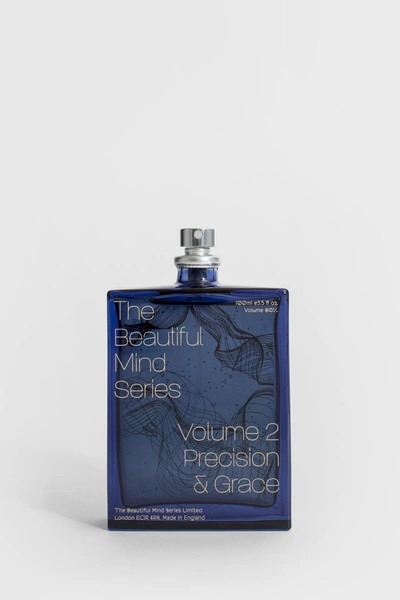 ESCENTRIC MOLECULES UNISEX COLORLESS PERFUMES