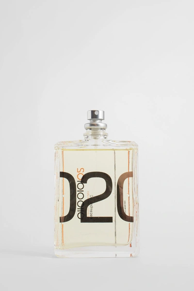 ESCENTRIC MOLECULES UNISEX COLORLESS PERFUMES