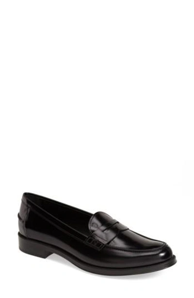 TOD'S PENNY LOAFER