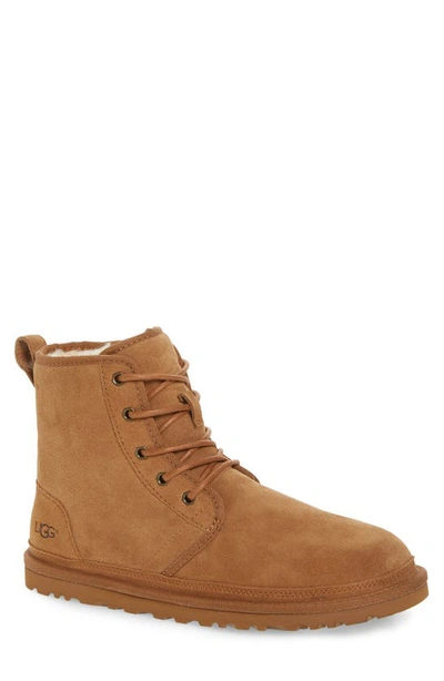 UGG UGG(R) HARKLEY LACE-UP BOOT
