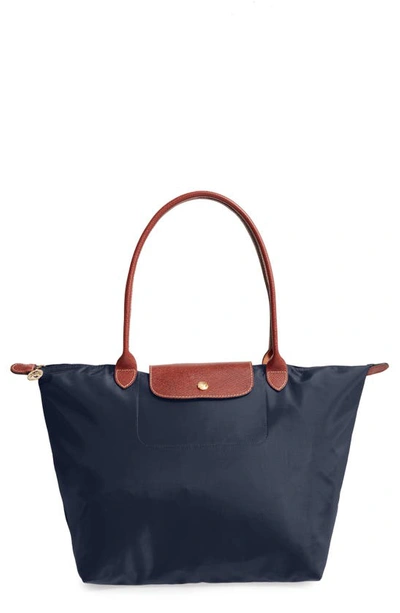 LONGCHAMP LARGE LE PLIAGE TOTE