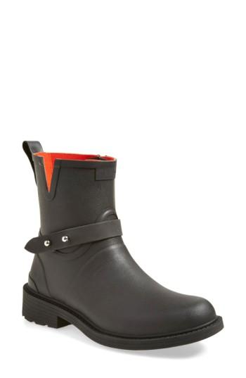 rag and bone moto rain boots