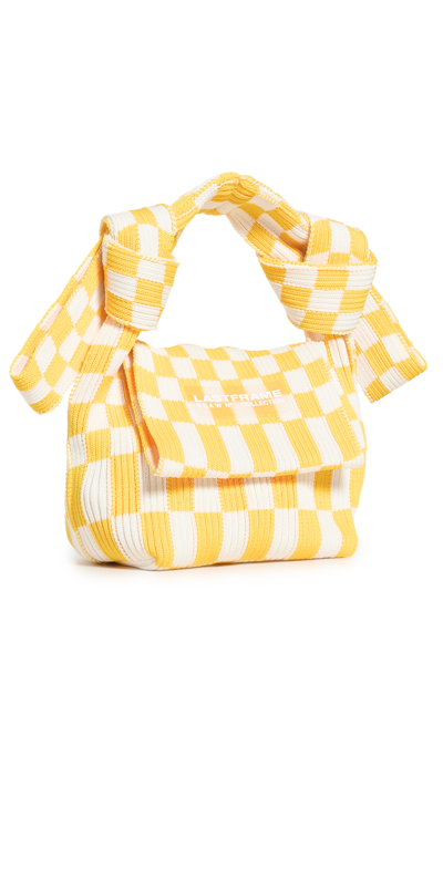 LASTFRAME ICHIMATSU OBI BAG