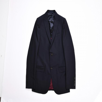 GUCCI 古驰GUCCI男士西服套装