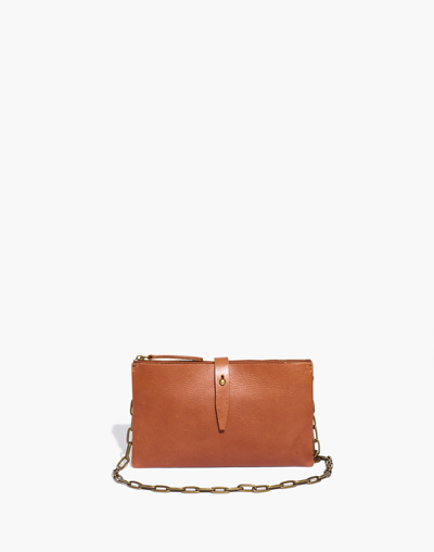 MADEWELL THE TRANSPORT ACCORDION CROSSBODY