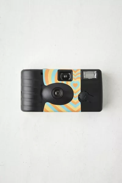 URBAN OUTFITTERS UO DISPOSABLE CAMERA