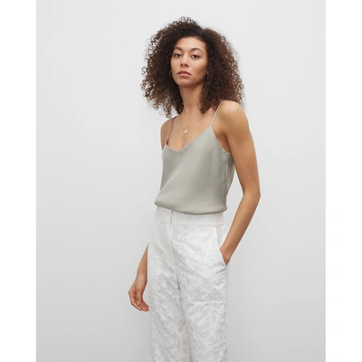 CLUB MONACO RECYCLED KORA CAMI