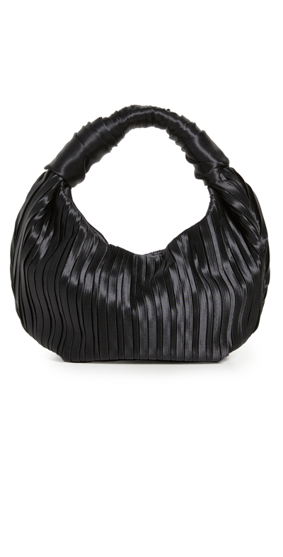 NEOUS NEPTUNE MINI PLEATED BAG