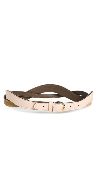 ULLA JOHNSON WAVE BELT