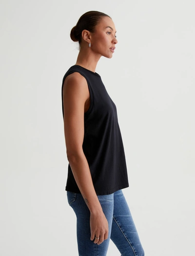 AG JAGGER MUSCLE TANK