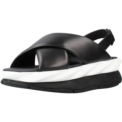 4CCCCEES SANDALEN/SANDALETTEN 4CCCCEES 4CS160001S22 120240 SCHWARZ