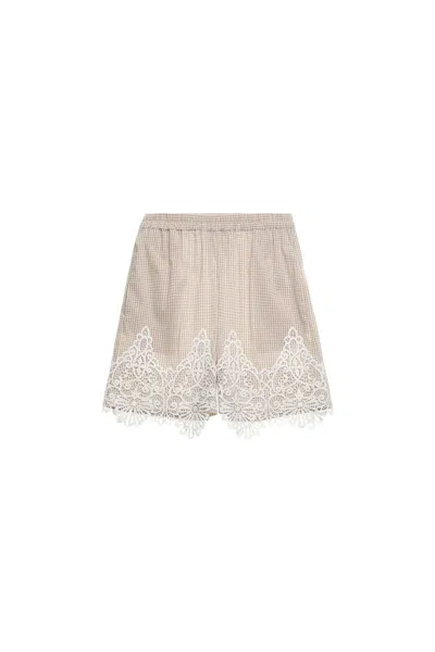 5 PROGRESS 5 PROGRESS SHORTS