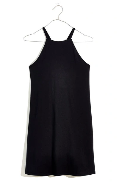 MADEWELL MWL FLEX FITNESS DRESS
