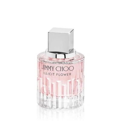 JIMMY CHOO ILLICIT FLOWER EDT 60ML Jimmy Choo Illicit Flower 60ml