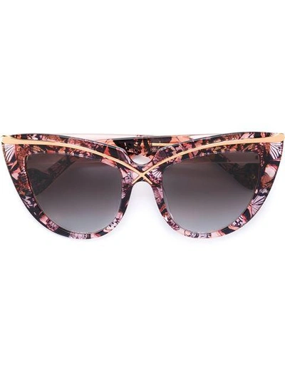 ANNA-KARIN KARLSSON 'LUSCIOUSNESS' SUNGLASSES