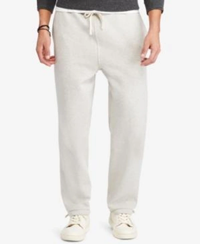 POLO RALPH LAUREN MEN'S BIG & TALL SIGNATURE FLEECE SWEATPANT