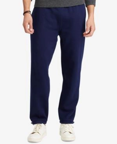 POLO RALPH LAUREN MEN'S BIG & TALL SIGNATURE FLEECE SWEATPANT