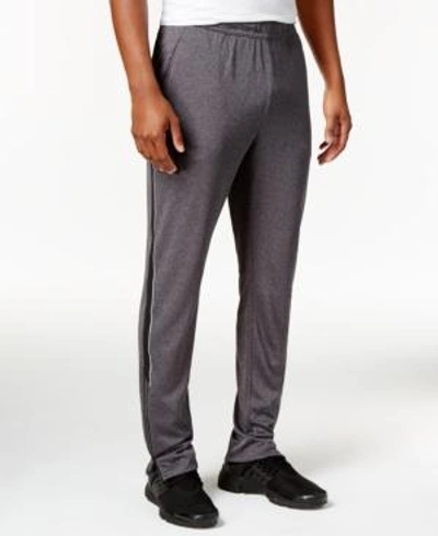 CALVIN KLEIN MEN'S SIDE STRIPE TRACK PANTS