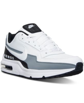 men's air max ltd 3 running sneakers from finish line