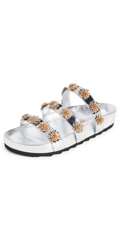 FABRIZIO VITI DAISY BERKLEY SLIDES