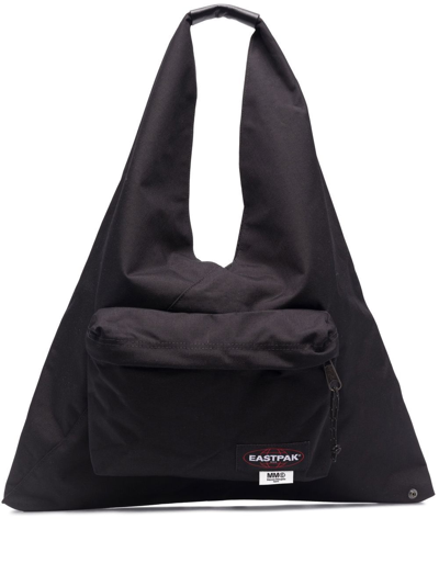MM6 MAISON MARGIELA X EASTPAK JAPANESE TOTE BAG