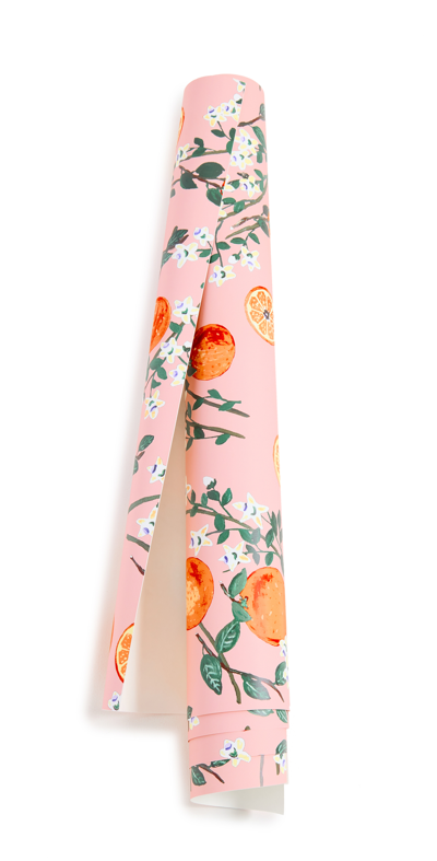 WALLSHOPPE REMOVABLE WALLPAPER PANEL