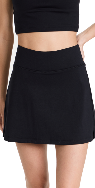 ALL ACCESS CENTER STAGE SKORT