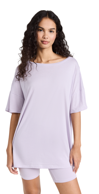 HONEYDEW INTIMATES TRAVEL LIGHT LOUNGE SET ZION