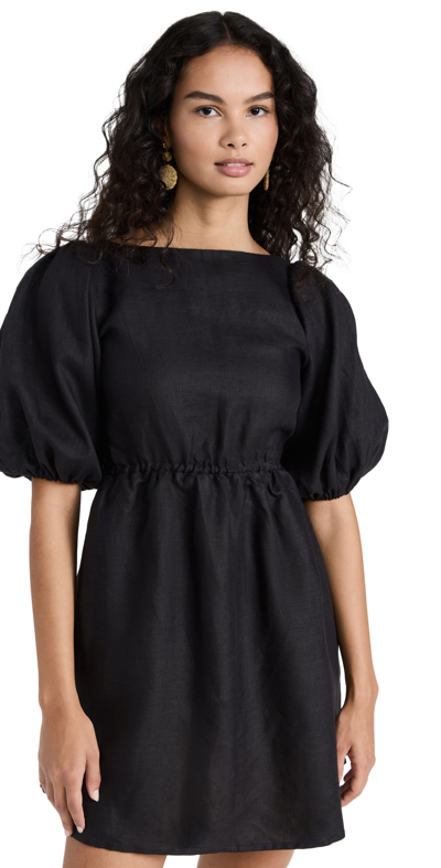 MÍE MINI GOZO DRESS