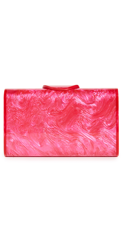 EDIE PARKER MINI LARA CLUTCH