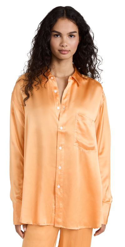 MAISON ESSENTIELE RESORT SHIRT